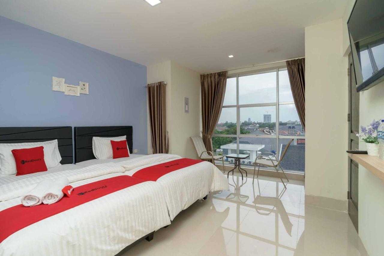 Reddoorz Plus Near Eka Hospital Bsd 5 Dadap المظهر الخارجي الصورة