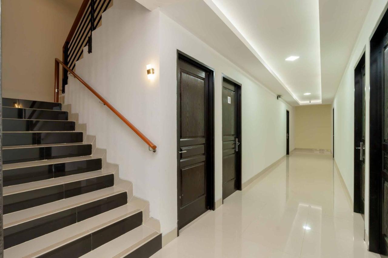 Reddoorz Plus Near Eka Hospital Bsd 5 Dadap المظهر الخارجي الصورة