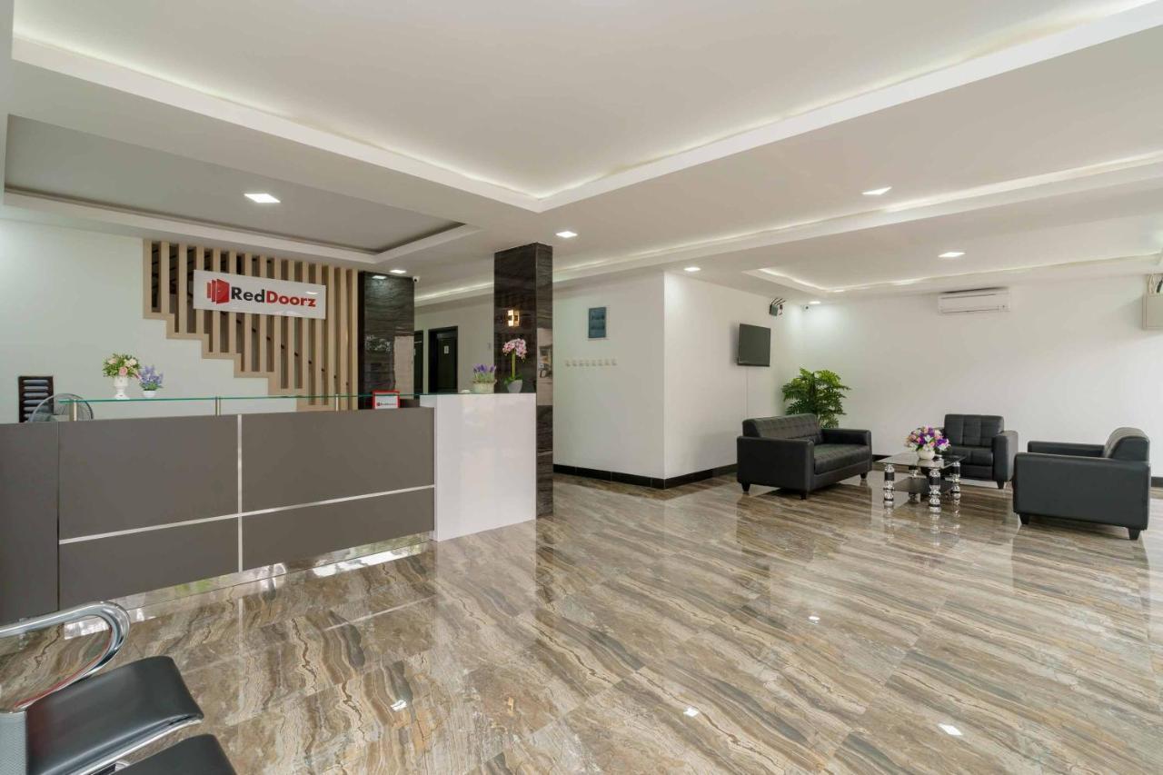 Reddoorz Plus Near Eka Hospital Bsd 5 Dadap المظهر الخارجي الصورة